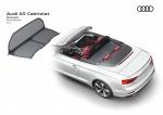 Audi A5 Sportback 2.0 TFSI Quattro S-Line 2016 года (WW)